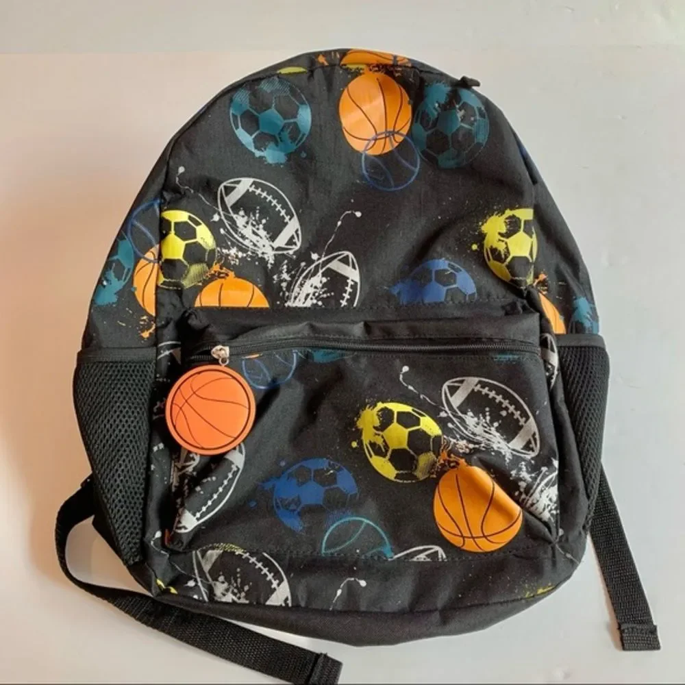Sports‎ Basketball Backpack